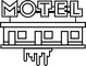 Icon of Murder Motel room